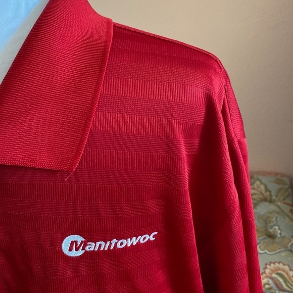 Callaway Corporate Golf Polo Shirt - Picture 5 of 8